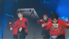 LUCKY ONE&MONSTER