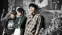 MAN WITH A MISSION - Get Off Of My Way 现场版 2016