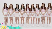 Wonderland Let's Dance舞蹈教学