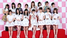 AKB48 - 翼はいらない + 恋するフォーチュンクッキー 现场版 16/06/17