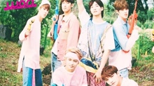 Seventeen - SEVENTEEN 专辑Teaser
