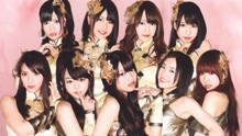 AKB48 - フライングゲット 现场版 16/06/18