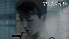 你离开了