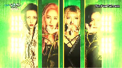 Wonder Girls - 下周预告 - KBS 音乐银行 16/07/01
