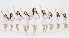 Wonderland 舞蹈版(Let's Dance Ver.)