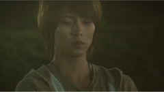 Summer Nude 小幸运