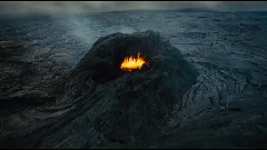 VOYAGE OF TIME