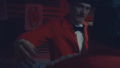 Le Croupier