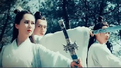 刀剑如梦