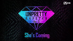 UNPRETTY RAPSTAR3