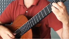 The king of the classical guitar metal violin Nothing Else Matters