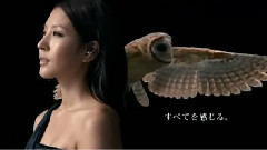 BoA - Audio Technica CF