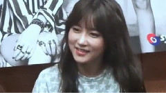 T-ara - 签名会