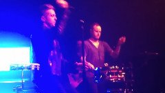 OneRepublic - Preacher