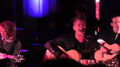 OneRepublic - Acoustic Full Show St Giles In The Feild London