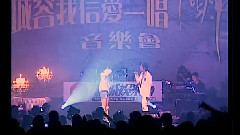 有一点动心