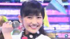 ラッパ練習中