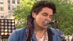 John Mayer - Waiting On The World To Change