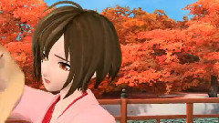 番凩 (换装版)