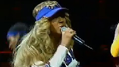 Destiny's Child - Survivor