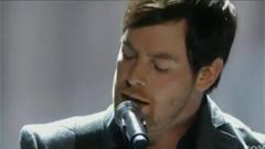 David Cook - Lie On Disney