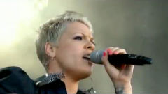 Pink - Funhouse