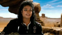 Michael Jackson - Speed Demon