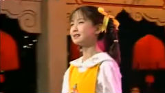 妈妈怀里的歌