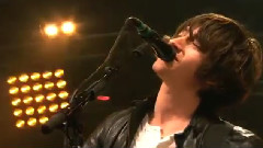 Arctic Monkeys - Fluorescent Adolescent & When The Sun Goes Down