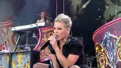Pink - Funhouse