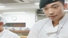军队再发现