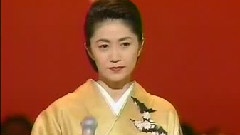 大阪のおんな