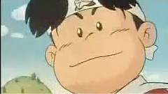 <机甲桃太郎>