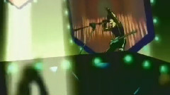 Dynamite explosion