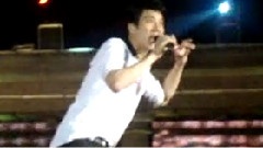 云南沾益演出