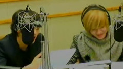 SHINee - KTR代班电台