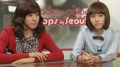 少女时代 - Tiffany & Jessica