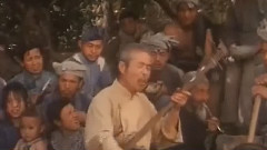 影视原声 - 陕北说书