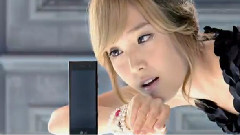 少女时代 - LG CYON Chocolate CF