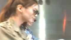 少女时代 - Aeroport Paris Charles De Gaulle Cut