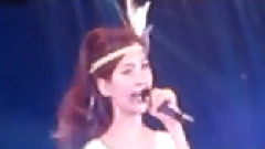 少女时代 - Intor The New World Japan Concert Tour