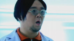 软弱的男子