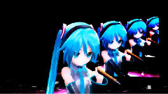 初音未来 - 秘密花园