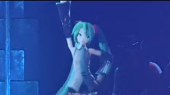 初音未来 - 我的时间