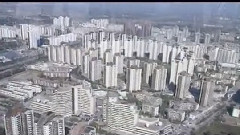 影视原声 - 我的明天是你心中的歌咏