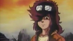 Hokuto No Ken