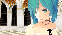 初音未来 - Acrobatic Action