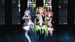 初音未来 - アイドルを咲かせ