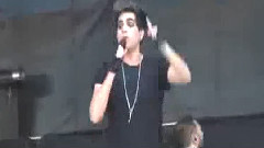 Adam Lambert - If I Had You