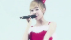 少女时代 - Snowy Wish